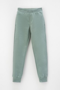 Удобные брюки для мальчика КР 400612/полынь к424 брюки Crockid(фото3)